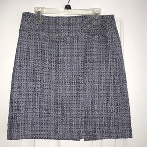 Loft Pencil Skirt